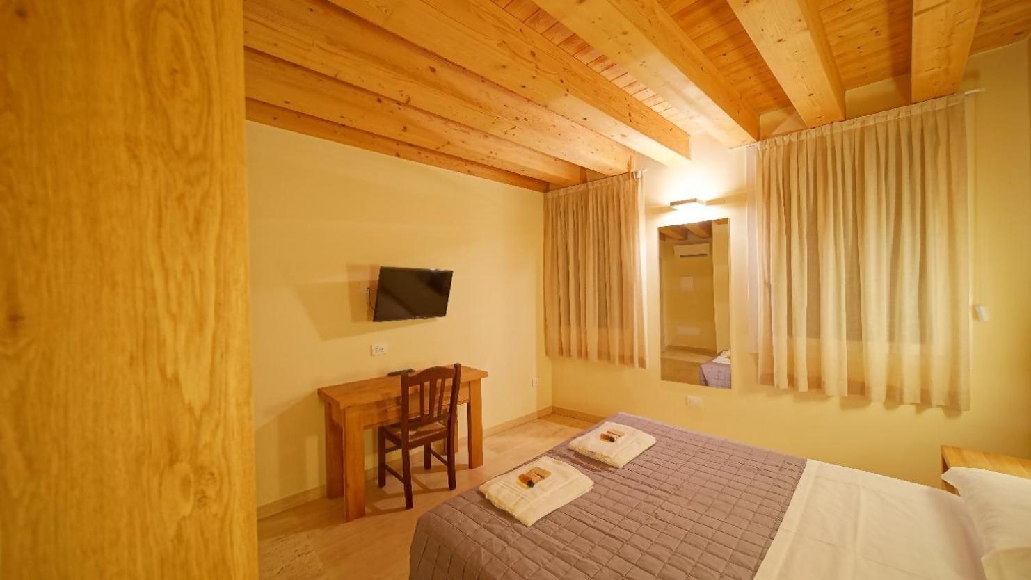 Destiny Suite E Relax Soave Exterior foto
