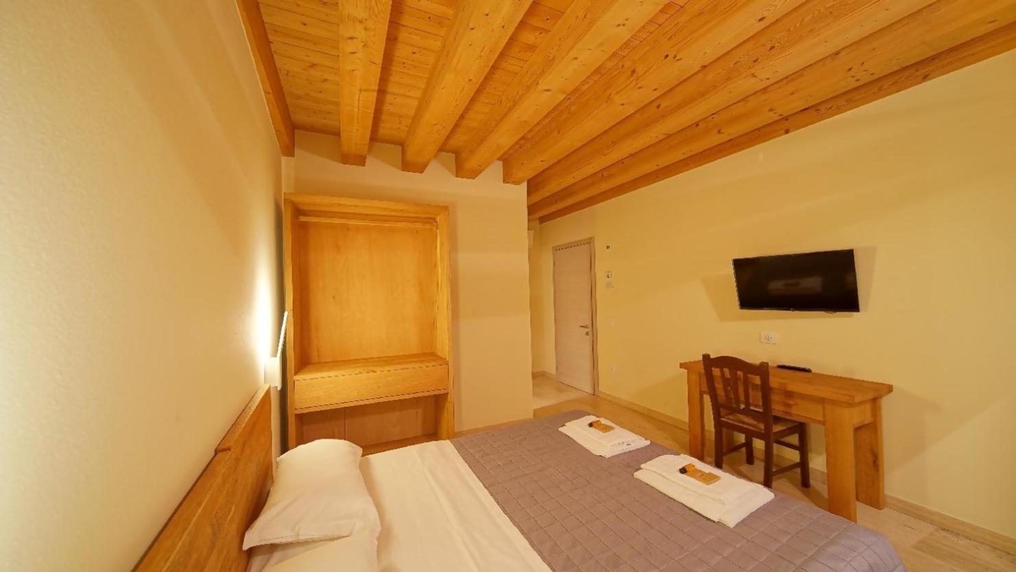 Destiny Suite E Relax Soave Habitación foto