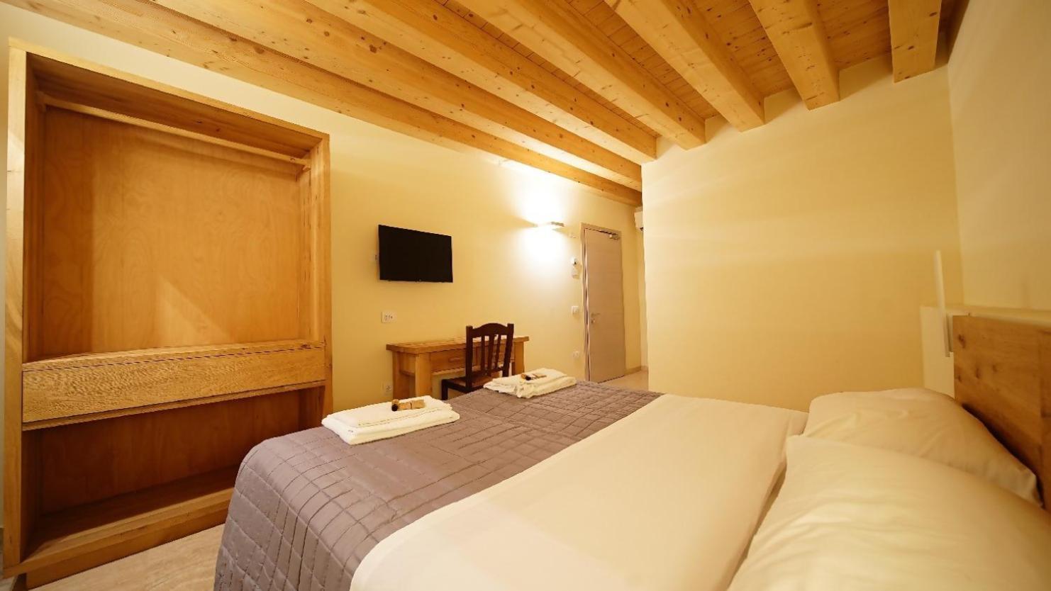 Destiny Suite E Relax Soave Habitación foto