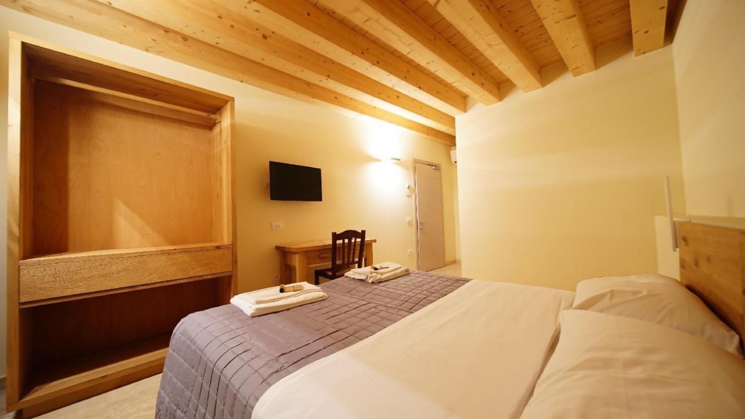 Destiny Suite E Relax Soave Habitación foto