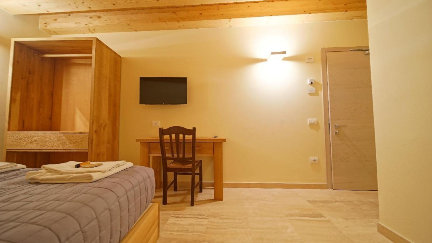 Destiny Suite E Relax Soave Habitación foto